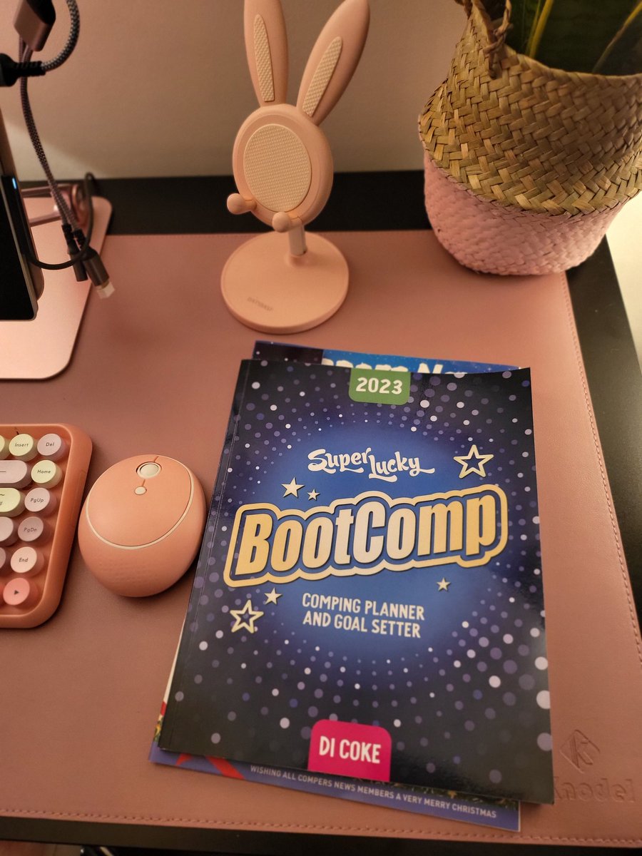 andreeaoverload's tweet photo. The excitement is killing me... I'm ready for next year @SuperLuckyDi #BootComp https://t.co/gMjEJJ95q3