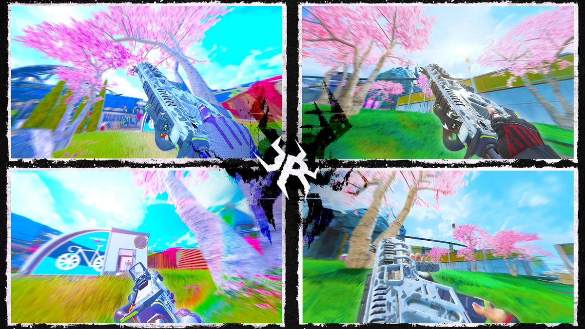 Day 6: FREE Community Thumbnails 🕷️

We give out FREE thumbnails EVERY week for the community to use in their videos 🖤

HD links in replies, enjoy 🕸️