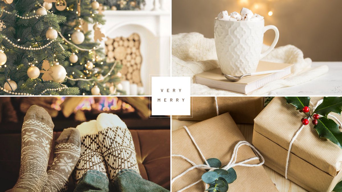 YearbookLadies's tweet photo. To all yearbook advisers &amp; staffs:
We wish each of you time to cherish the full joy of the season, time to snuggle w/loved ones &amp; time for yourself to refresh &amp; refuel your soul. Yearbook can wait. Happy Holidays!

#theyearbookladies
#hjyearbook
#yearbookstaff
#yearbookadviser https://t.co/jqi9qwFJMI