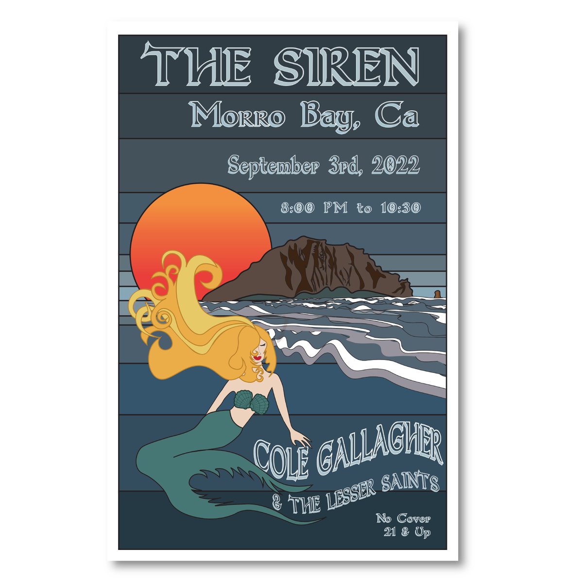 Savvy_Artist's tweet photo. 2 Different designs for a client's gigs with a funky retro flare for print and social media. #eventposters #graphicart #graphicdesign #vectorart #musicposter #retroart #graphicartist https://t.co/zggNkEgDfi