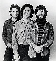 MattKish9's tweet photo. Today I learned that the members of Creedence Clearwater Revival were not born on the bayou but were in fact born in California and I feel very lied to. https://t.co/mUe77IjEAO