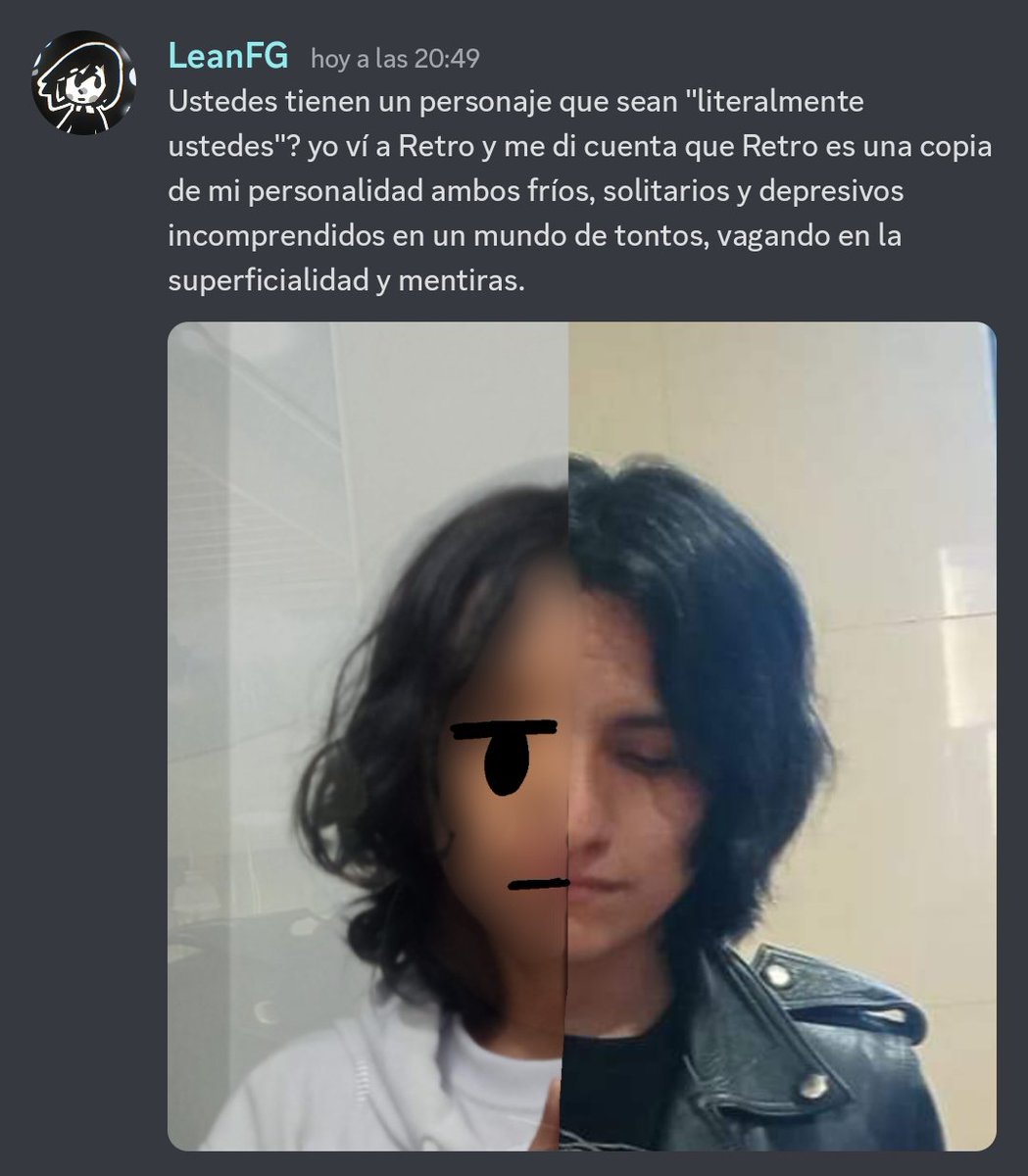 MrRetret's tweet photo. Compartan esto por doquier, retuit https://t.co/fbDNL3YrwH