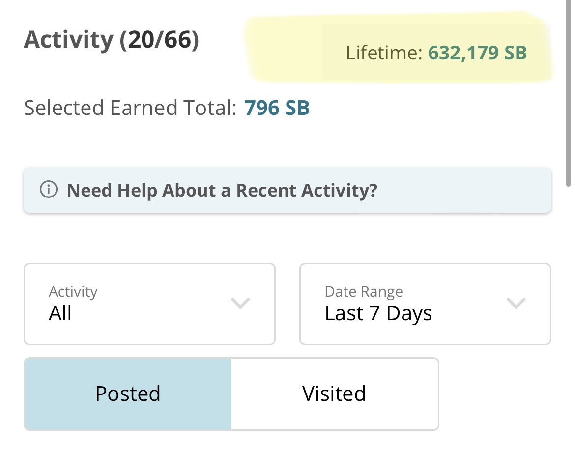happiestplacev's tweet photo. Do you like extra money?  Yea, me too. 
You know what I like more then extra money? Nothing lol. I’ve made over $6,000 with Swagbucks. Screenshot for proof.  https://t.co/44fsqPVDuz https://t.co/nuakBPIumb