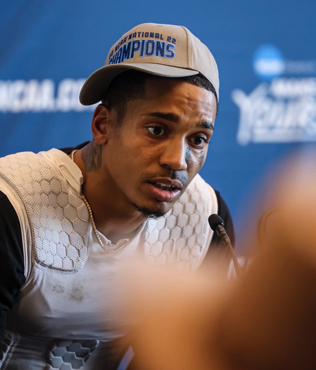 Mylik Mitchell tweet media