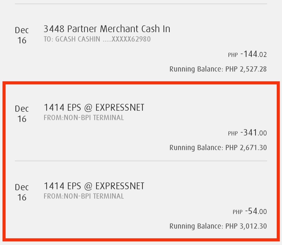 XadiaTV's tweet photo. @ETee82 @TalktoBPI @TalktoBPI This happened to me too just few days ago. What happened? https://t.co/pLchxXhx4z