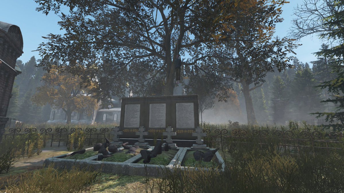 ReeDicey's tweet photo. Looking for new places as we adventure through DeerIsle in DayZ
https://t.co/PuVMWR1IAl https://t.co/SZ9zIrEULO