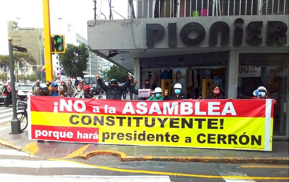 BonnettDaniela's tweet photo. @sigridbazan @PoliciaPeru @cnddhh @Defensoria_Peru @CIDH https://t.co/J1bo9nHdC3