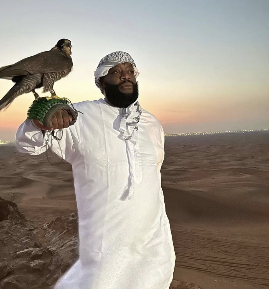 emmanueljamiir's tweet photo. I often have phases where I find oddly specific things hilarious, this month it’s been Rick Ross 😭 https://t.co/Vcird0lE30