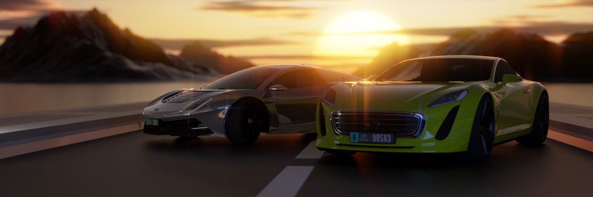 Turo? Getaround? No, it’s <a href="/moovy_io/">Moovy</a> and it’s very first peer-to-peer NFT sharing. 
Yeah, right! Very soon you will be able to now rent your #NFT Car and get $MGAS passively while someone else is driving. 
Follow #Moovy, earn #MGAS, go #WEB3