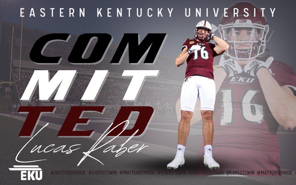 Excited for the next chapter! Let’s get to work. #E2W #MatterOfPride