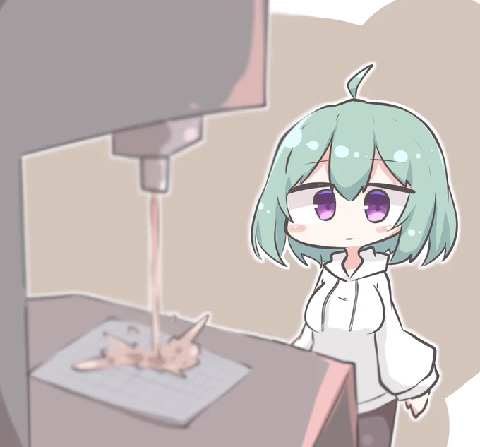 最近のらくがきまとめですー! 