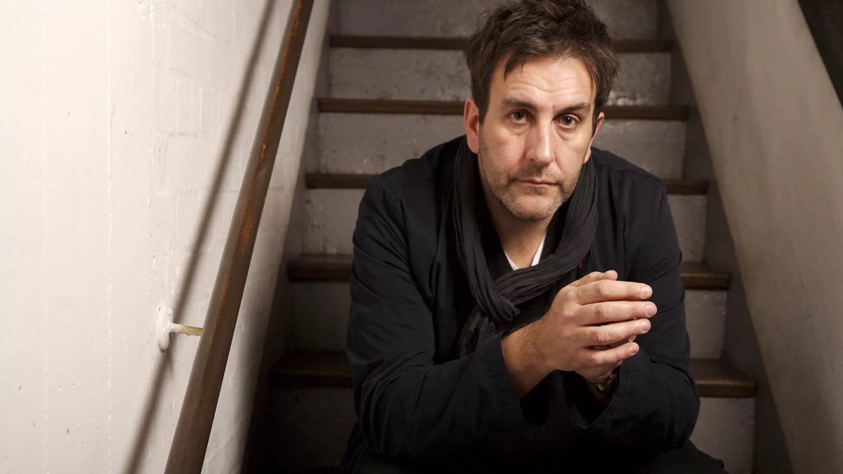 And if you ever think of me
I'll be thinking of you
If you can spare an hour or two
You'll know what to do
I could be the one thing there
In your hour of need
So if you decide to change your views
I'm thinking of you.

#RIP Terry Hall