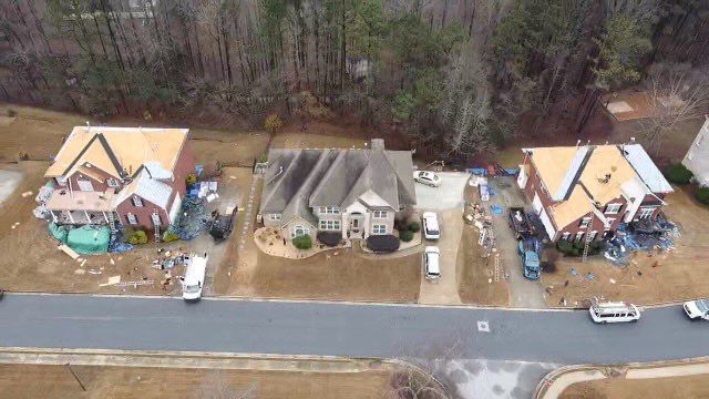 ProShieldGA's tweet image. 😳🔥 BIG DOUBLES 🔥😳

We love it when our neighbors work together!

Looking warrantied installs backed by the nations leading manufacturers???

Look no further than the Pros at SkyShield Roofing. 

678-722-8904
Info@skyshieldroofing.net

#ProtectingWhatMattersMost #SkyShieldGa