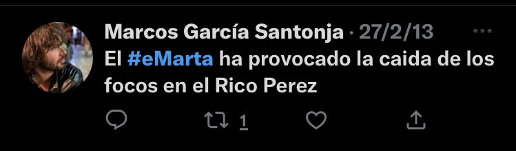 frascolocao's tweet photo. #emarta haciendo estragos https://t.co/GgmjRxmYeY