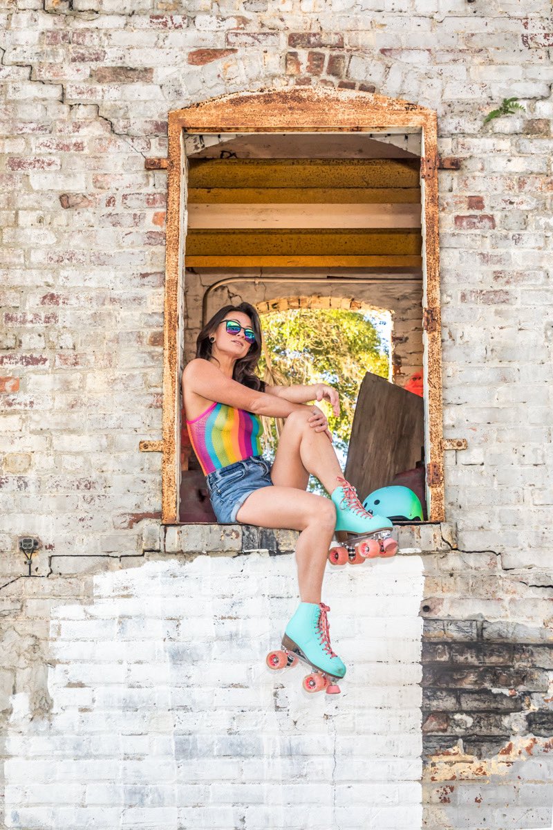 adamsphotopro's tweet photo. #alphafemale #coffeetablebook project
#skatergirl #urbex #vintage #jacksonvillemodel #modelife #abandonedplaces https://t.co/YPoeVJTkVd