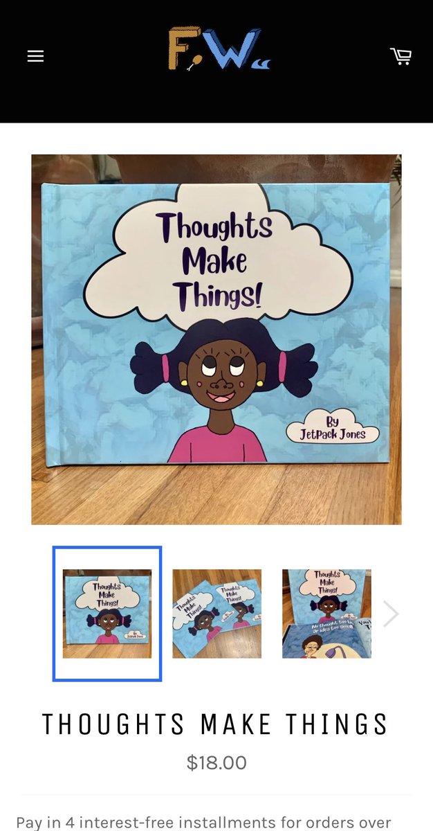 Back in stock ✅📚

friedwaterca.com/products/thoug…