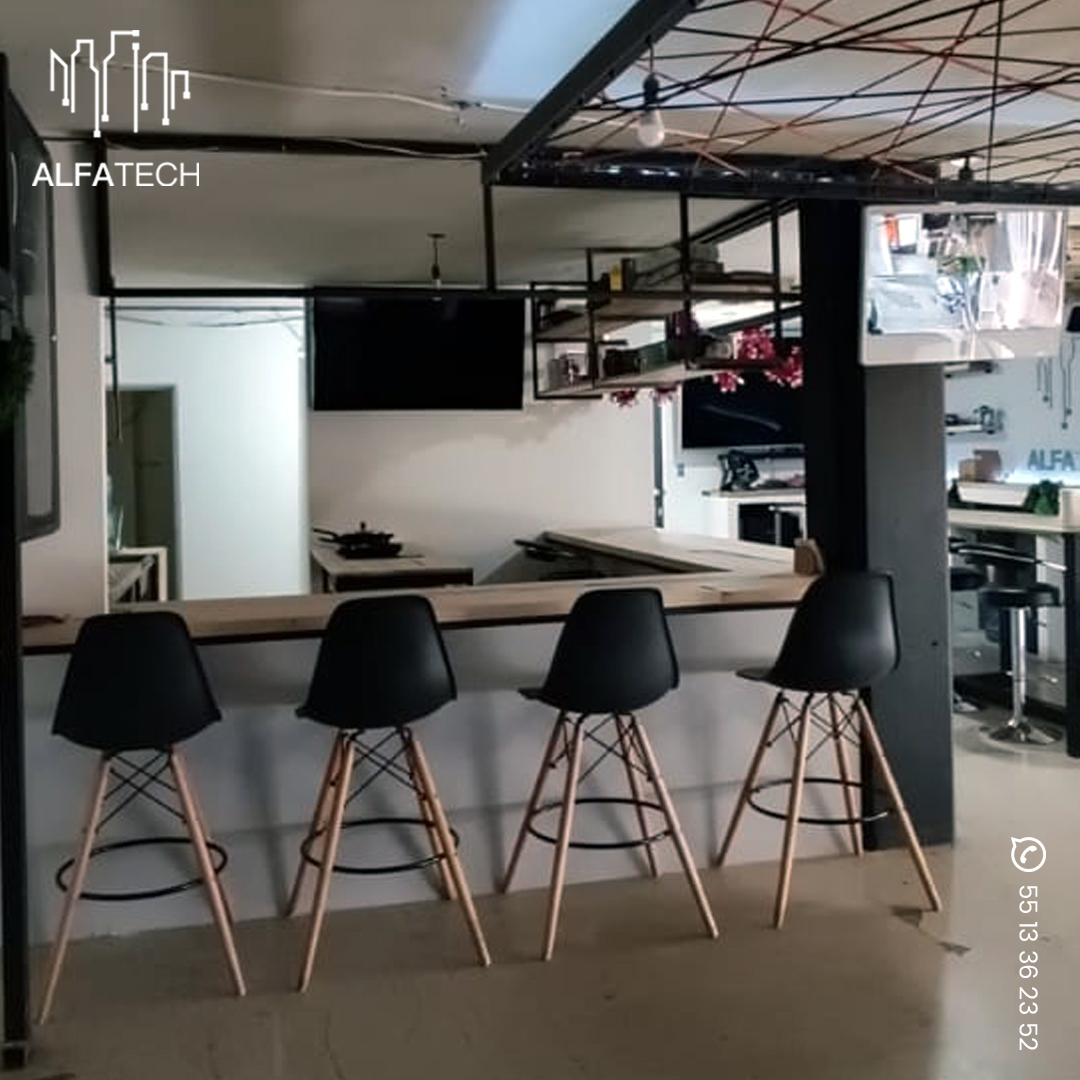 AlfatechMexico's tweet photo. Alfatech es una empresa con #experiencia  en el ramo de la #construccion  #remodelación y #Mantenimiento  de casa-habitación, oficinas, industrias, escuelas, hotelería, residencias, naves industriales y más.

Adecuación en oficina.
¡Contáctanos! https://t.co/s7oBR4lltL