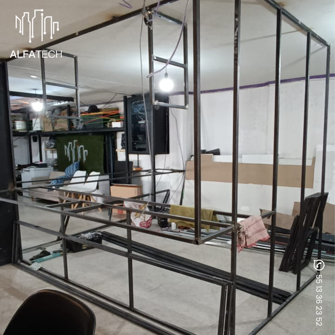 AlfatechMexico's tweet photo. Alfatech es una empresa con #experiencia  en el ramo de la #construccion  #remodelación y #Mantenimiento  de casa-habitación, oficinas, industrias, escuelas, hotelería, residencias, naves industriales y más.

Adecuación en oficina.
¡Contáctanos! https://t.co/s7oBR4lltL
