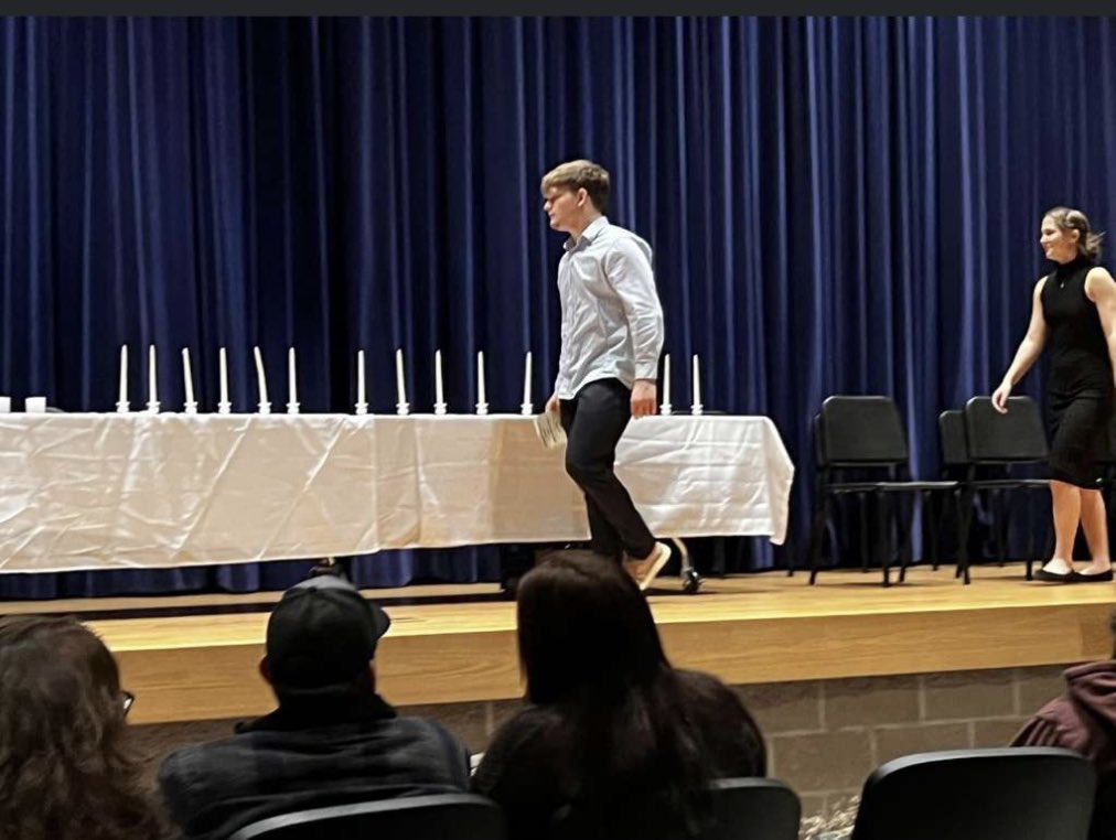 chase_crutch's tweet photo. Officially a member of the National Honor Society! https://t.co/giQ7zyJGVe