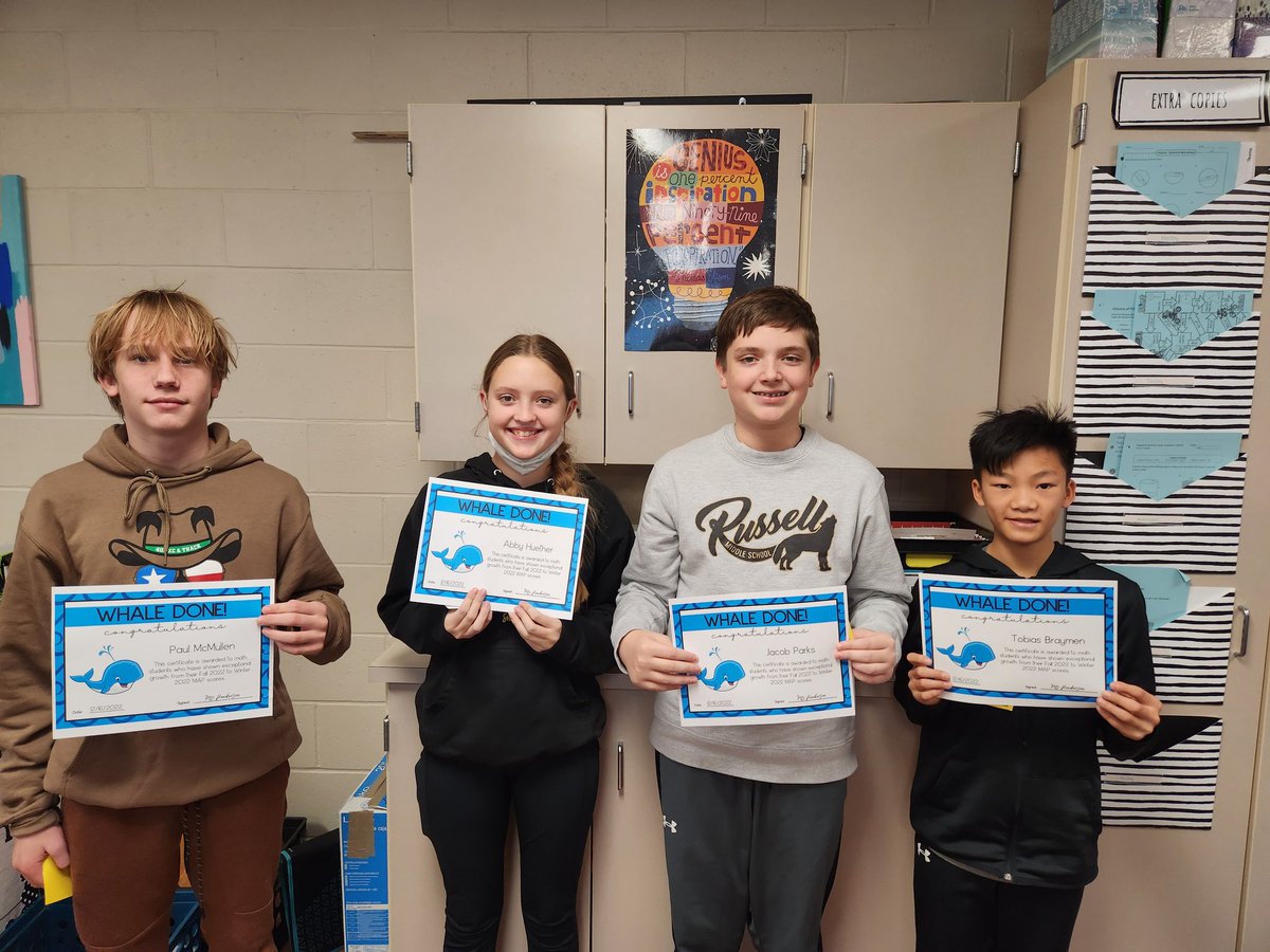 MsHenderson_RMS's tweet photo. Super proud of these 8th graders who showed outstanding growth on their winter math MAP 🌟@mps_russell https://t.co/l1oZ2kdmBf