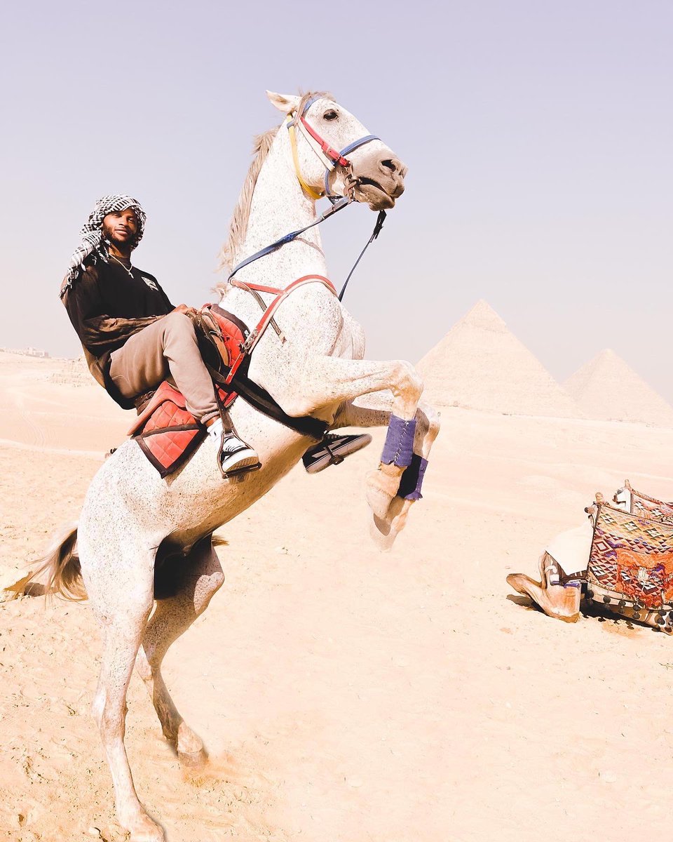 rboog3's tweet photo. Egypt so odee 🤴🏾 https://t.co/J11lOzRLRS