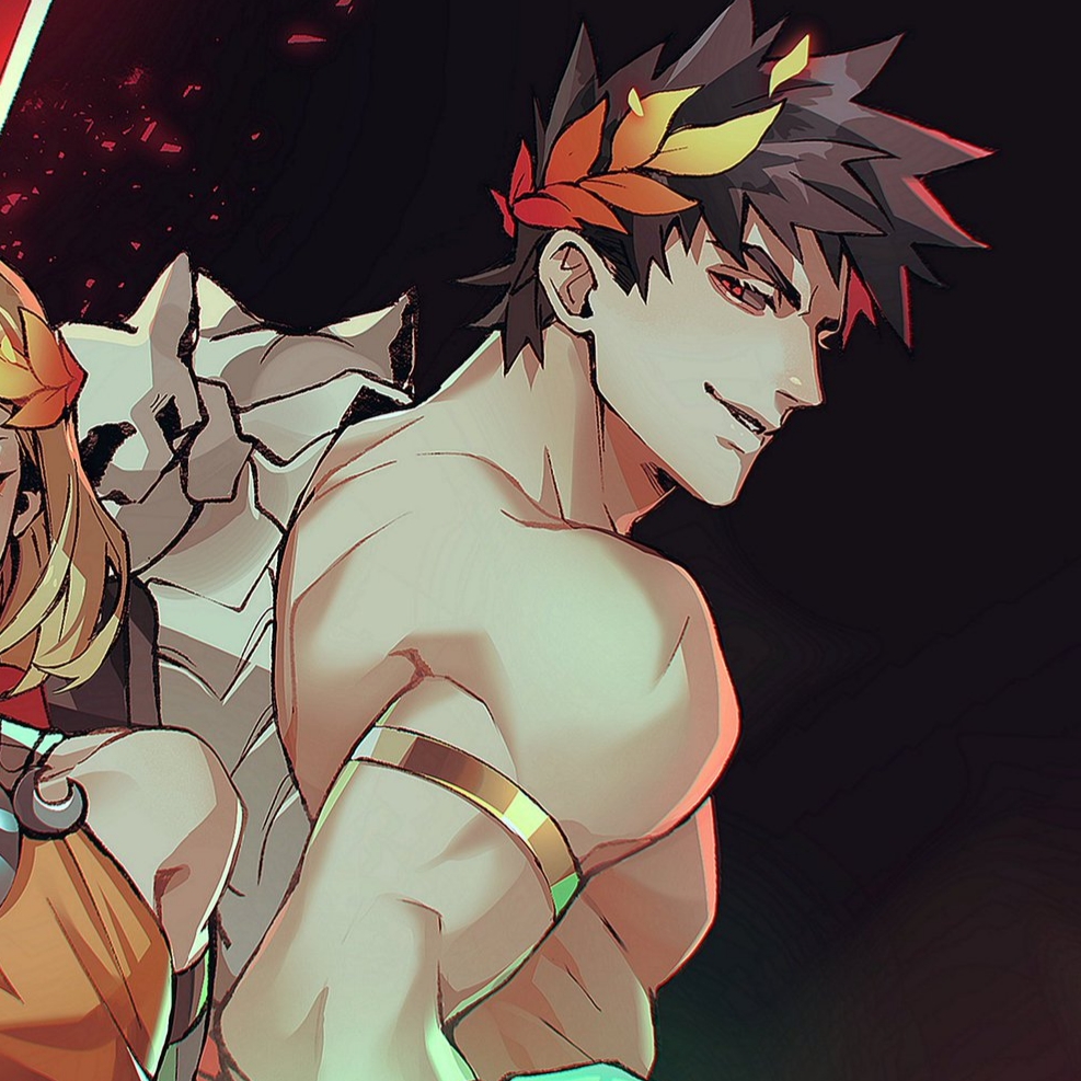 Cropped portraits of @shigeru18_ amazing art.