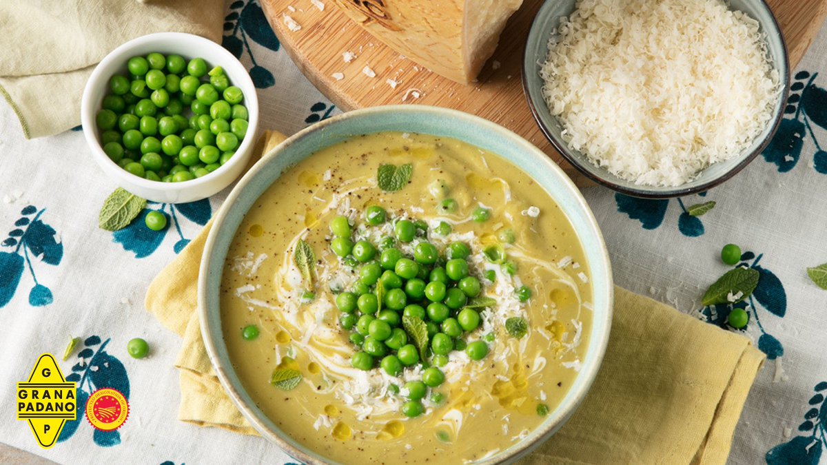 BiRiteFSD's tweet photo. Thanks to its versatility, #GranaPadano cheese enables everyone to become more creative in the kitchen. Get inspired. Ask your DSR to add @GranaPadanoDOP to your order today. https://t.co/oZtz5DBQVj