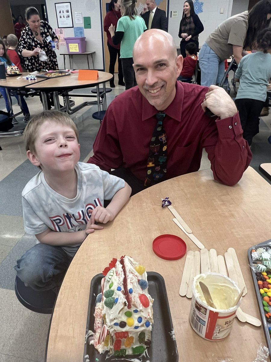 Lily Cornielle M.Ed. tweet media