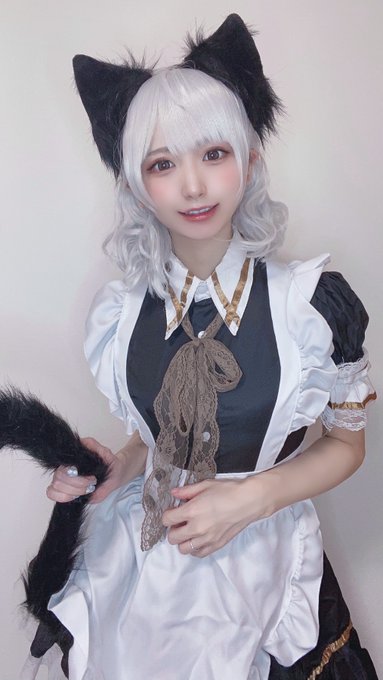 Twitterのコスプレ画像26