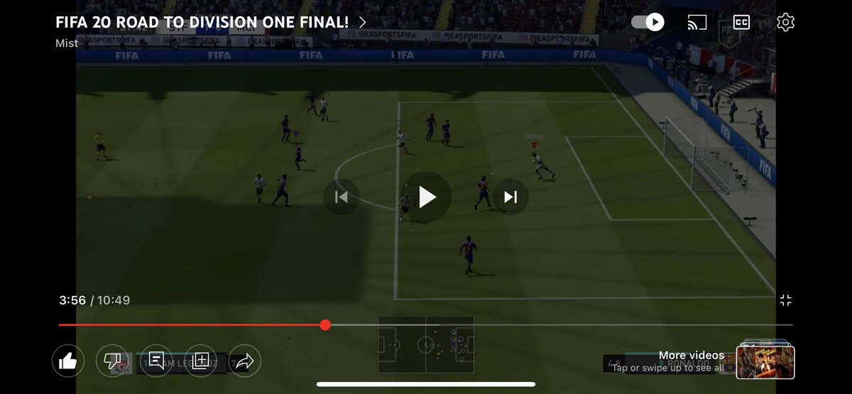 idkmist's tweet photo. I lowkey miss playing fifa😭good time with these guys https://t.co/77LPzciJ8v