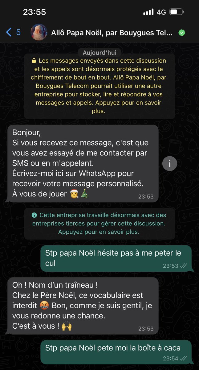 NicolasManas_'s tweet photo. #AllôPapaNoël https://t.co/PODXUOTnVB