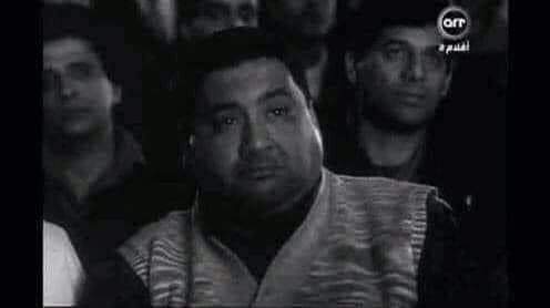 - ايش هذا، الواحد صار يخاف علي مزاجه اكثر من مستقبله.