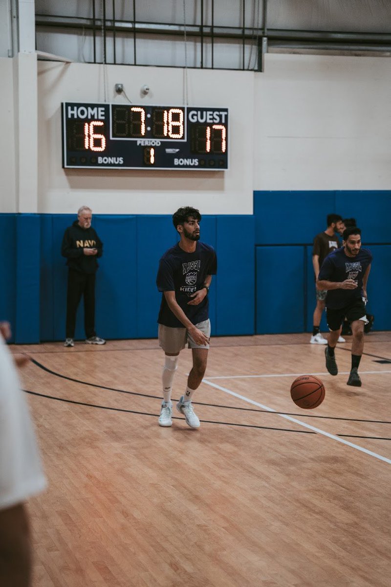 _njssl's tweet image. Week 1 Pictures 📸