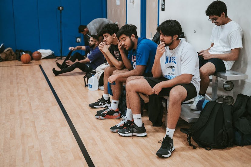 _njssl's tweet image. Week 1 Pictures 📸