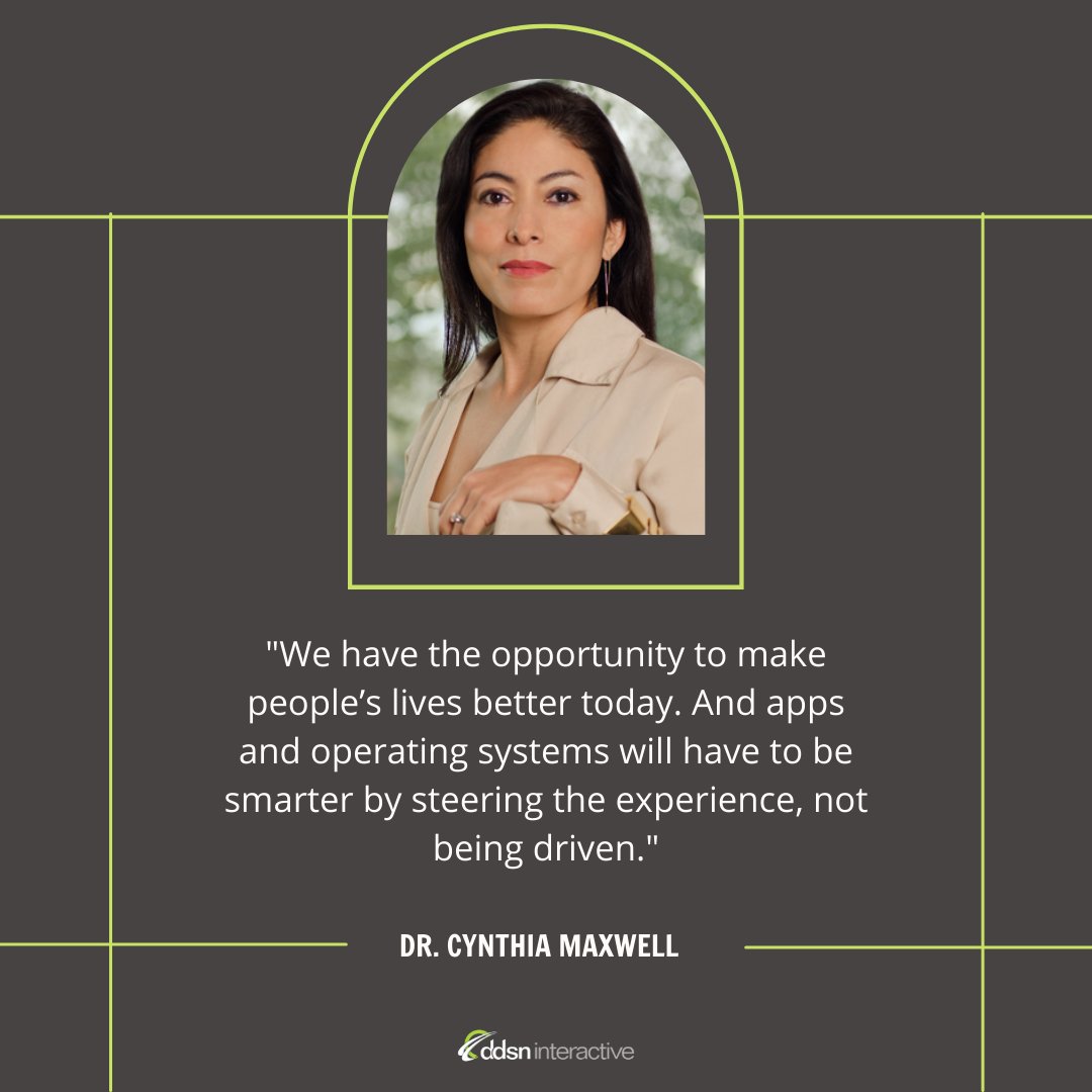 DDSN Interactive tweet media