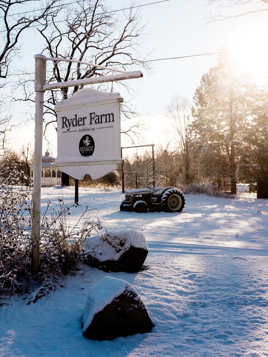 SPACEonRyder's tweet image. The SPACE team returns to the office tomorrow after our winter break.
We look forward to getting back to our work and beginning the new year rested and fresh. See you soon!