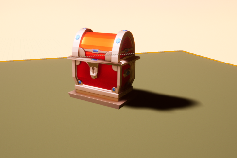 DtGameart's tweet photo. how it started vs  how it going 
#gameart https://t.co/EP9XGw31YF