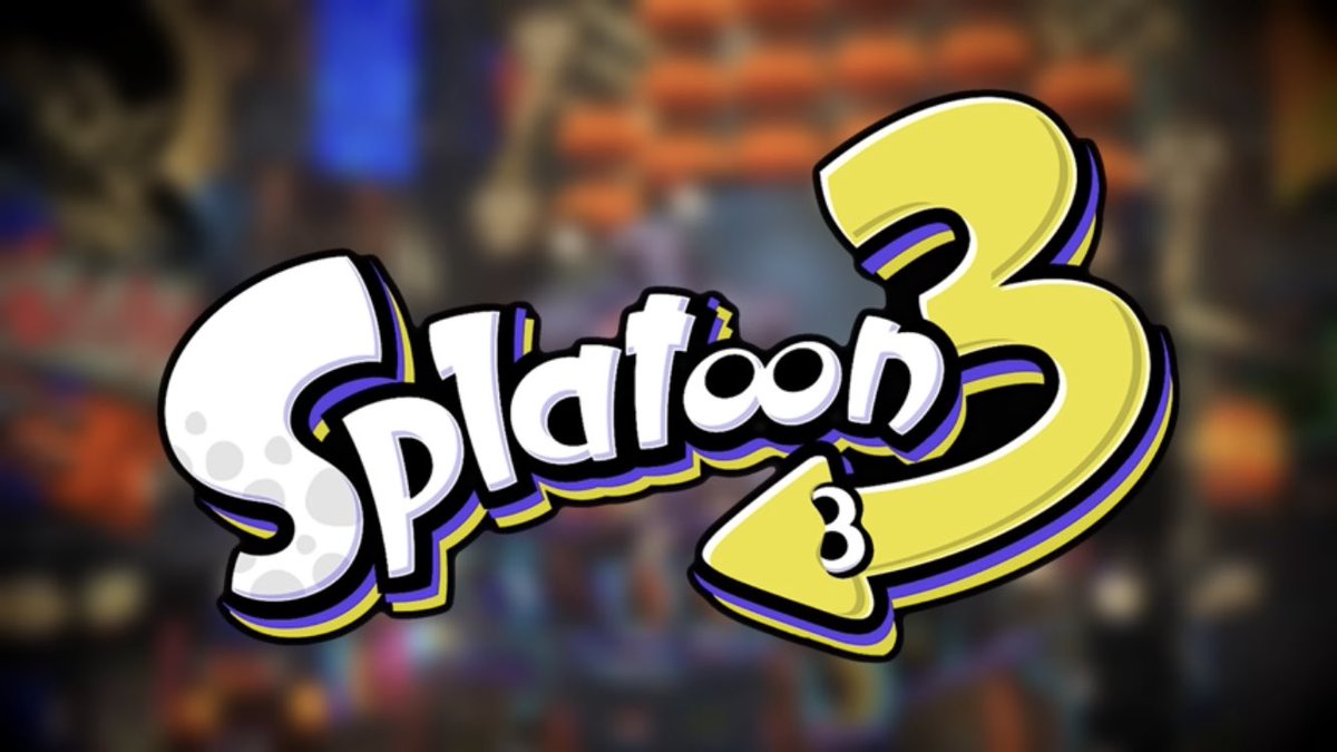 Kirbnation1's tweet photo. What are your favorite tracks in Splatoon 3 so far?

For me, it’s definitely Till Depth Do Us Part, and The Sprit Lifter music (the music in the last rocket phase before fighting Grizz) https://t.co/zreM6Cvc1e