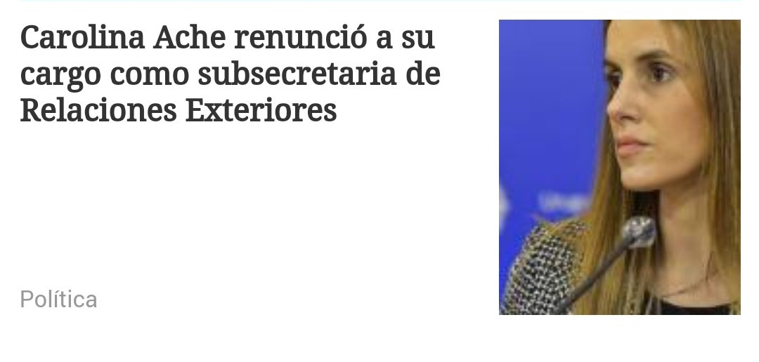 laiuy's tweet photo. Será que tendremos un vicecanciller a la altura de @AndresOjedaOk? https://t.co/NDQ0f2KbAR