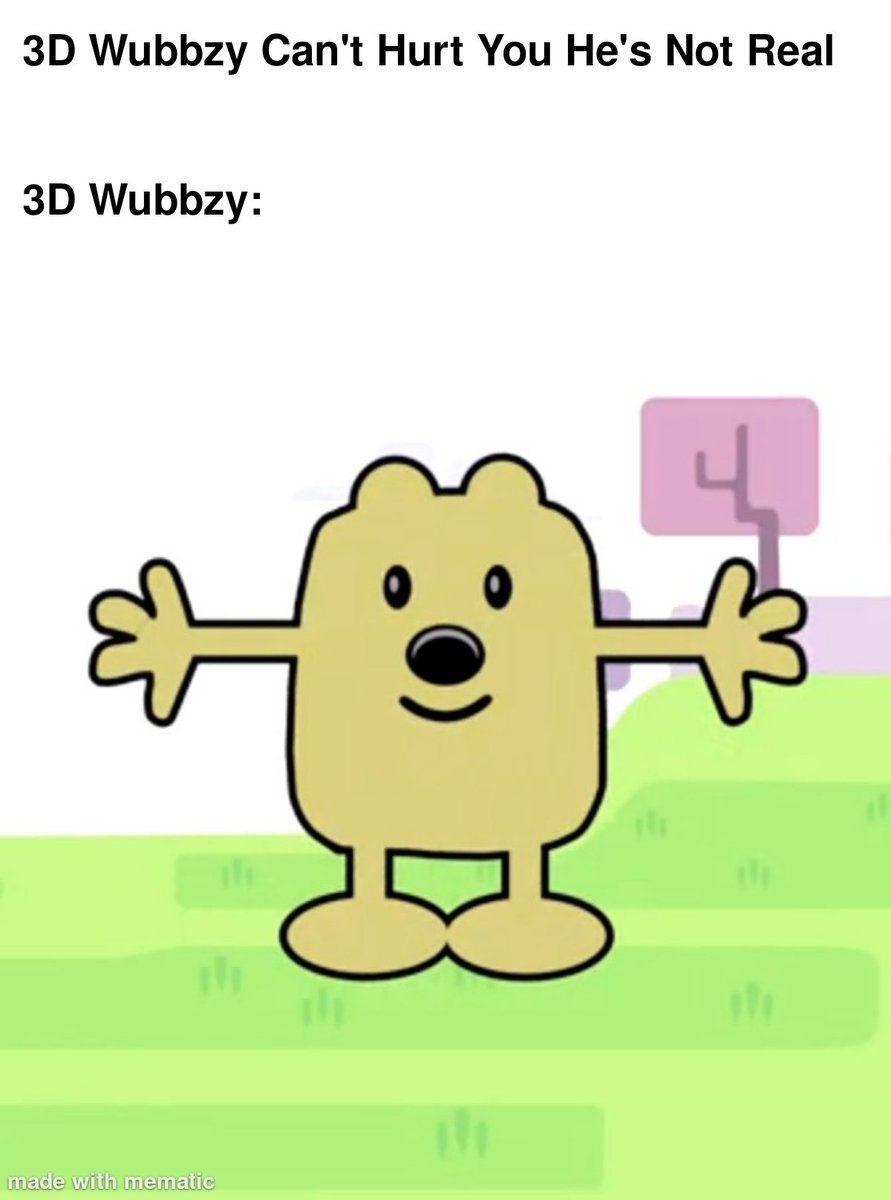Wubbzy The Gerbil (@therealwubbzy69) on Twitter photo 
