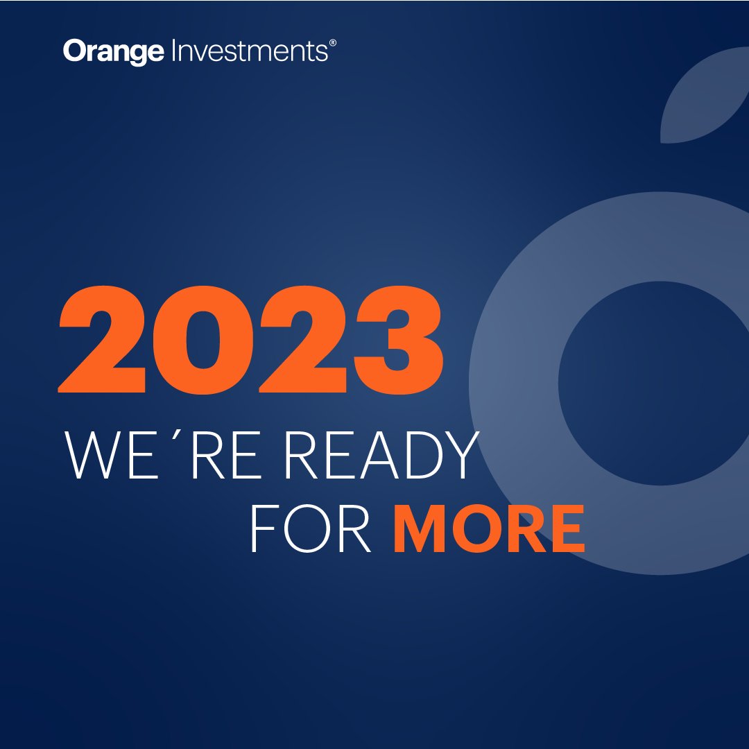 Nuestra trayectoria, logros y presencia nos convierten en el mejor aliado para tu proyecto inmobiliario.

¿Qué esperas para conocer Orange Investments?
info.orange-inv.com/development/

#Orangeinvestments #OrangeHUB #LATAM #Mexico #Recap #2022  #logros #presencia #proyecto