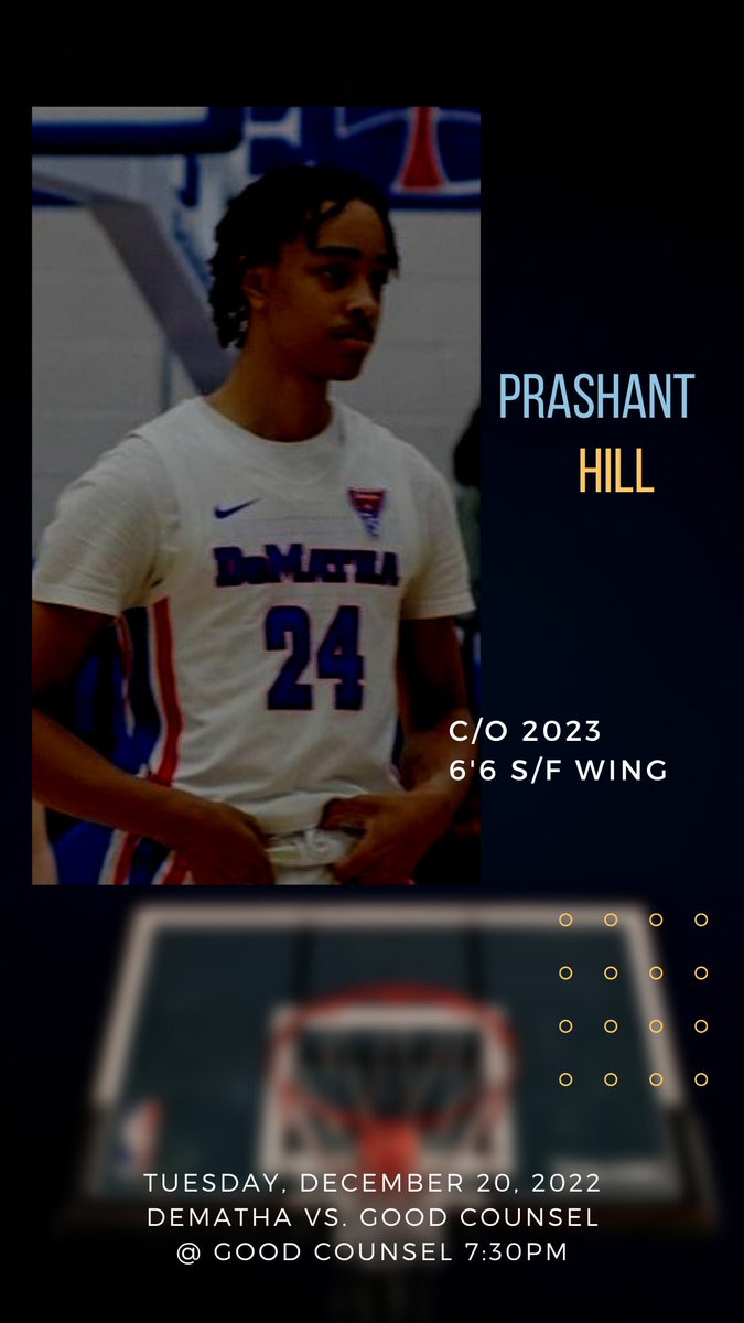 Prashant Hill tweet media