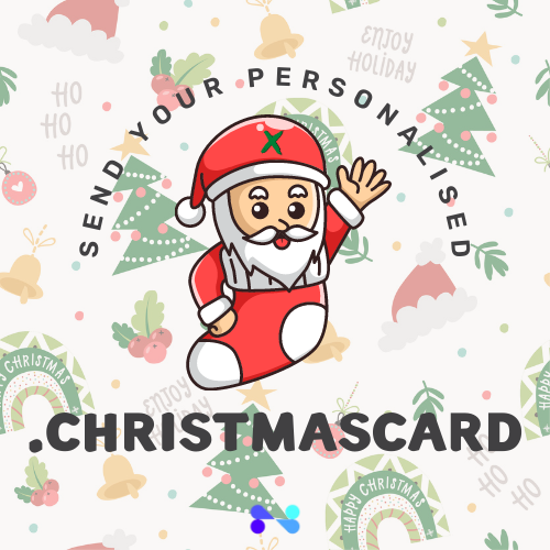 Make this festive season season extra special with a digital .christmascard 🎄🎅🏻