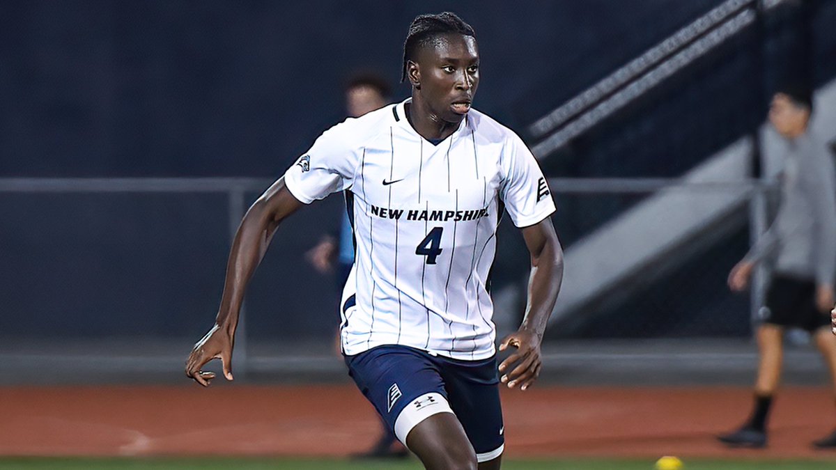 tombogert's tweet photo. Full list of MLS Generation adidas signings:
Joey Akpunonu, D (Bowling Green)
Joshua Bolma, M (Maryland)
Moise Bombito, D (New Hampshire)
CJ Fodrey, F (San Diego State)
Shak Mohammed, F (Duke)
Owen O'Malley, M (Creighton)
Ilijah Paul, F (Washington)
Joey Skinner, D (Clemson) https://t.co/n7m9Z8MWpy