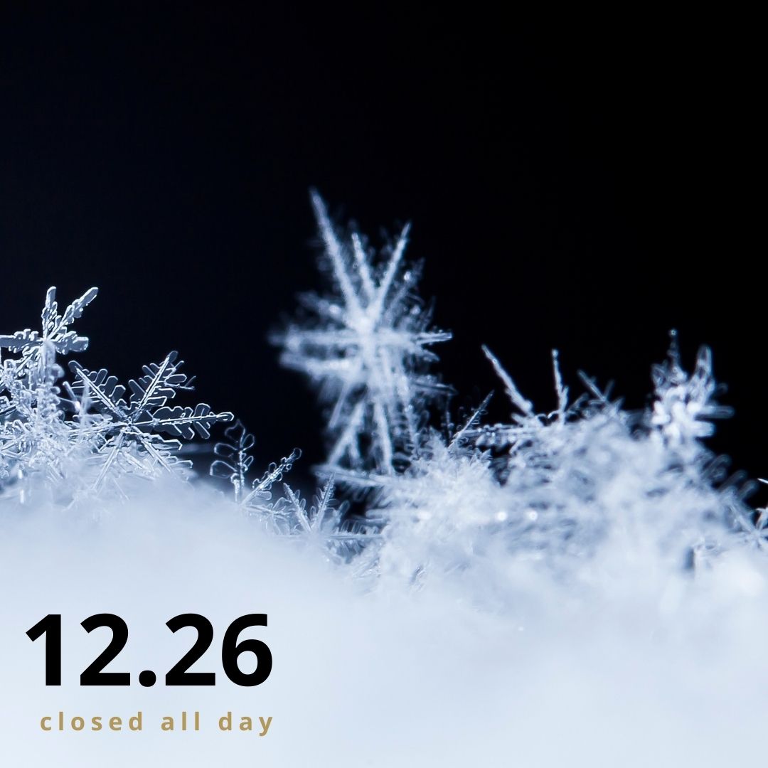 SignatureBank's tweet photo. We will be closed Monday, December 26th in observance of Christmas Day! Regular hours to resume Tuesday, December 27th! https://t.co/15uozRlbR3