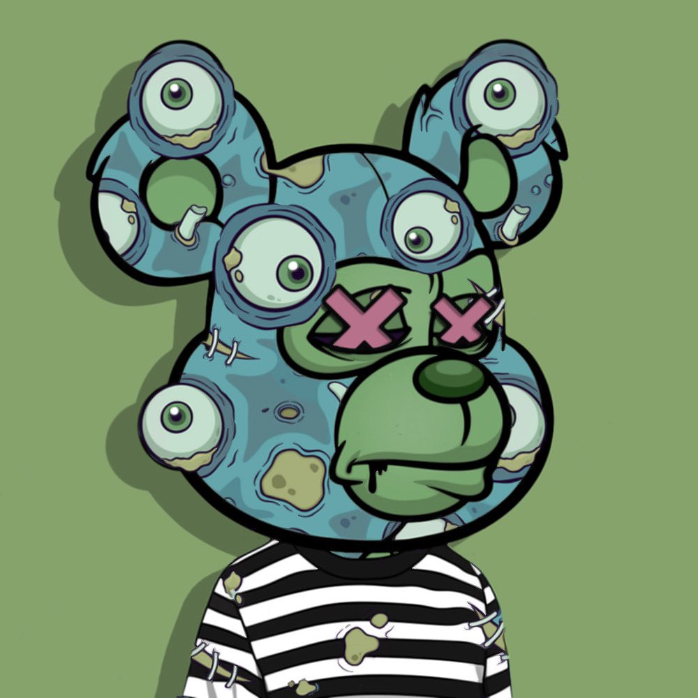 LEADERFANG's tweet photo. Check out my new item on OpenSea! https://t.co/cBfyqttwuD via @opensea #TXCC #TEDEXCHANGE https://t.co/3RHx1AVti0