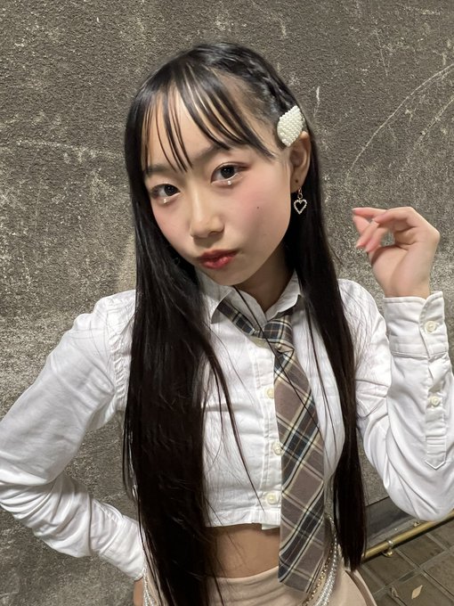 Twitterのコスプレ画像3