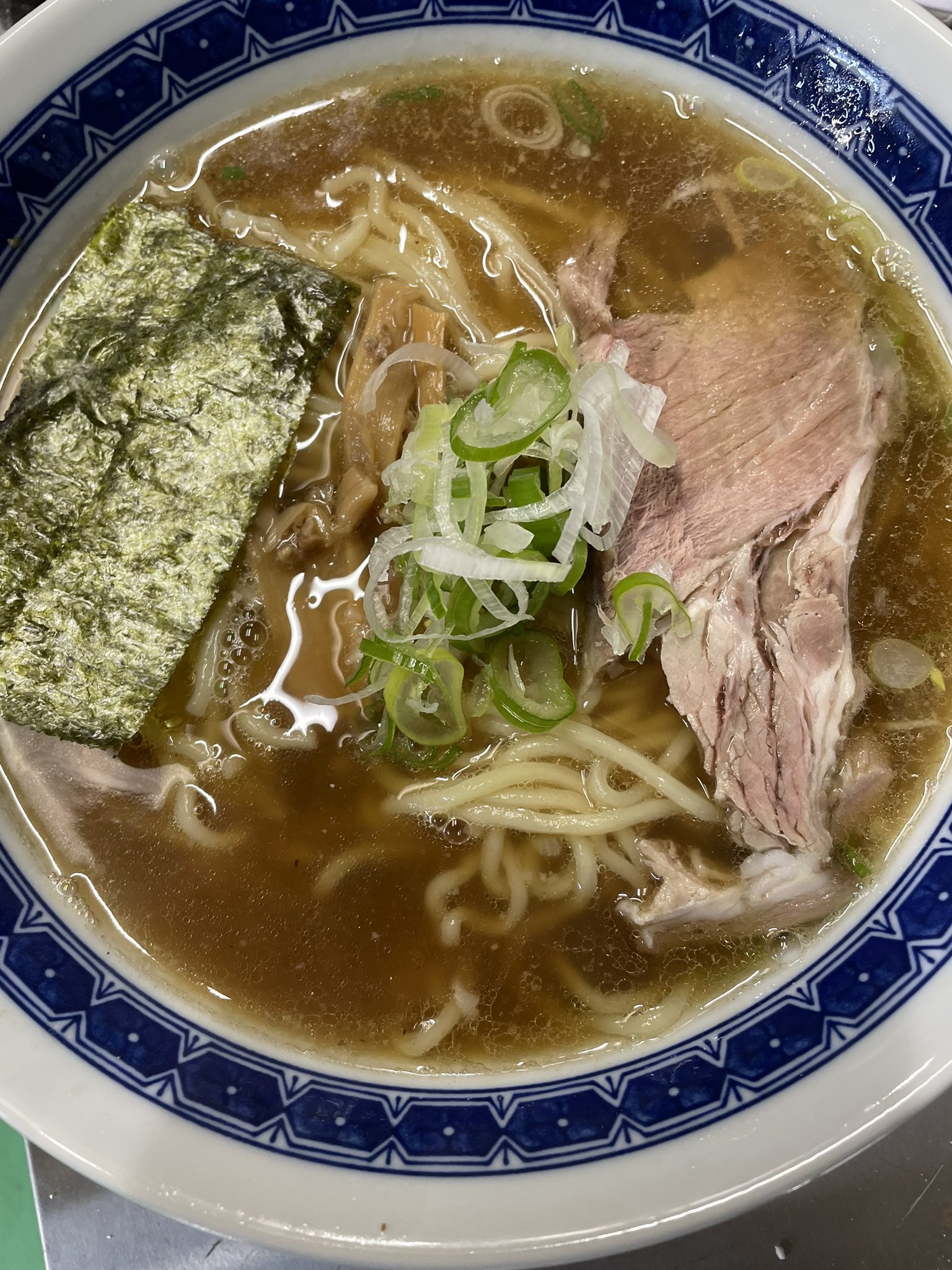 らーめん山川 Ramen Yamakawa Twitter