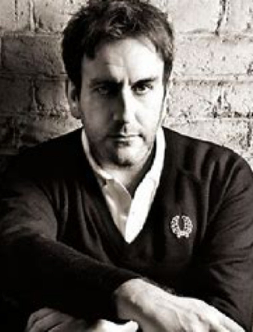 RIP Terry Hall. A real legend. Gutted. 😥