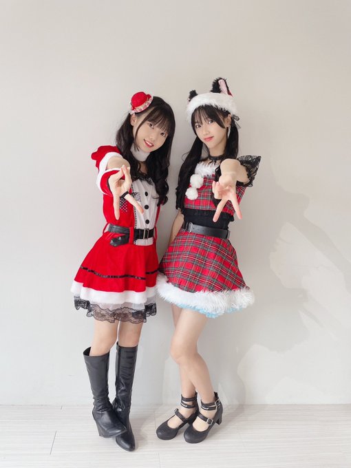 Twitterのコスプレ画像23